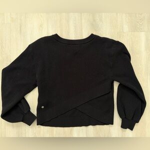 lululemon Sweater